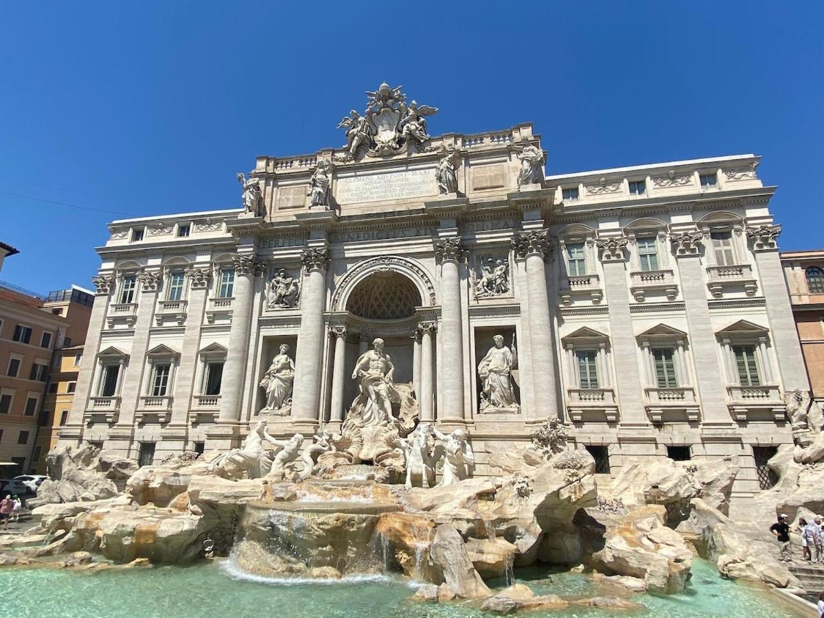 La Casetta Ai Fori Imperiali Appartamento