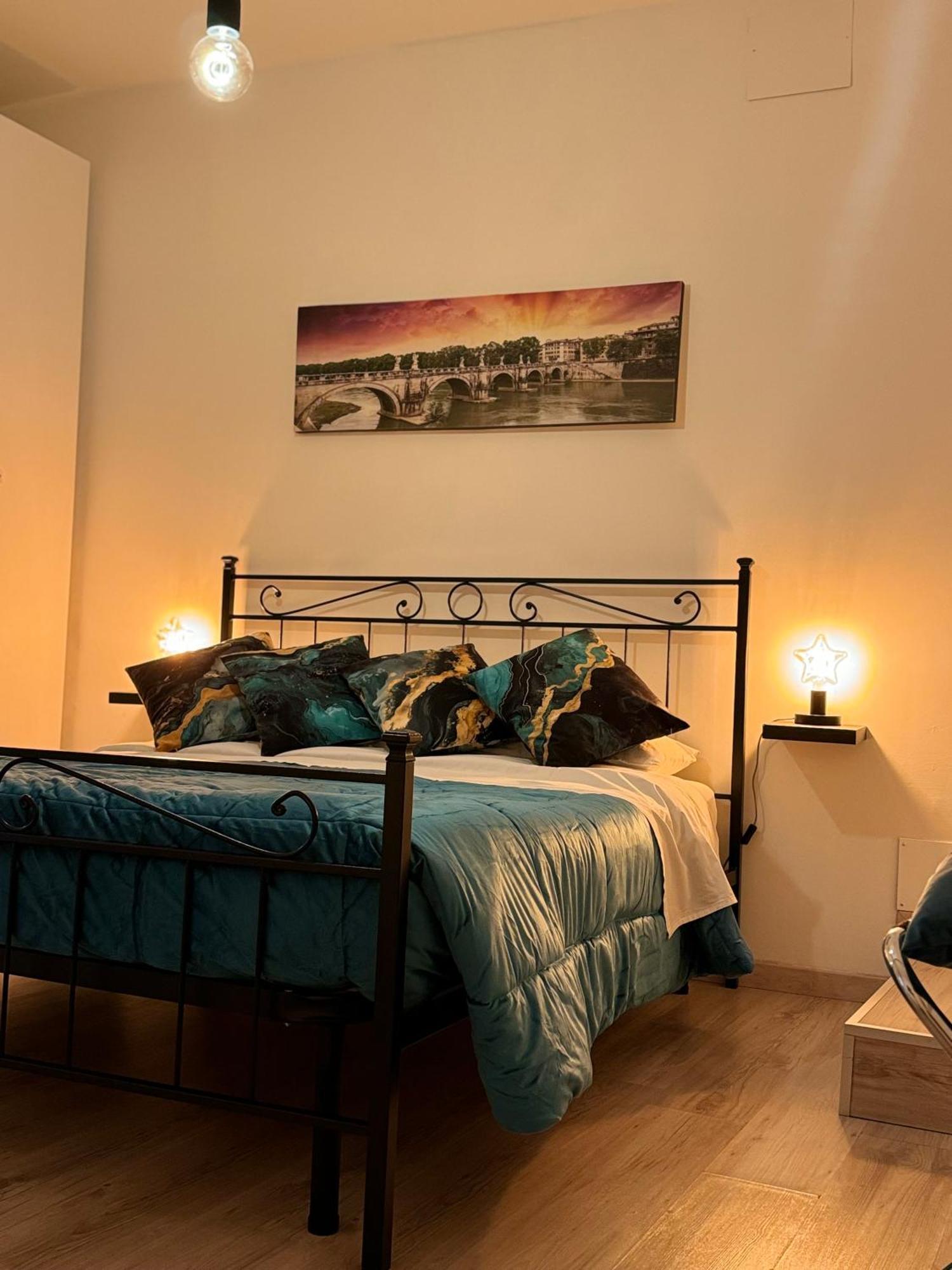 Colosseo Apartamento Roma