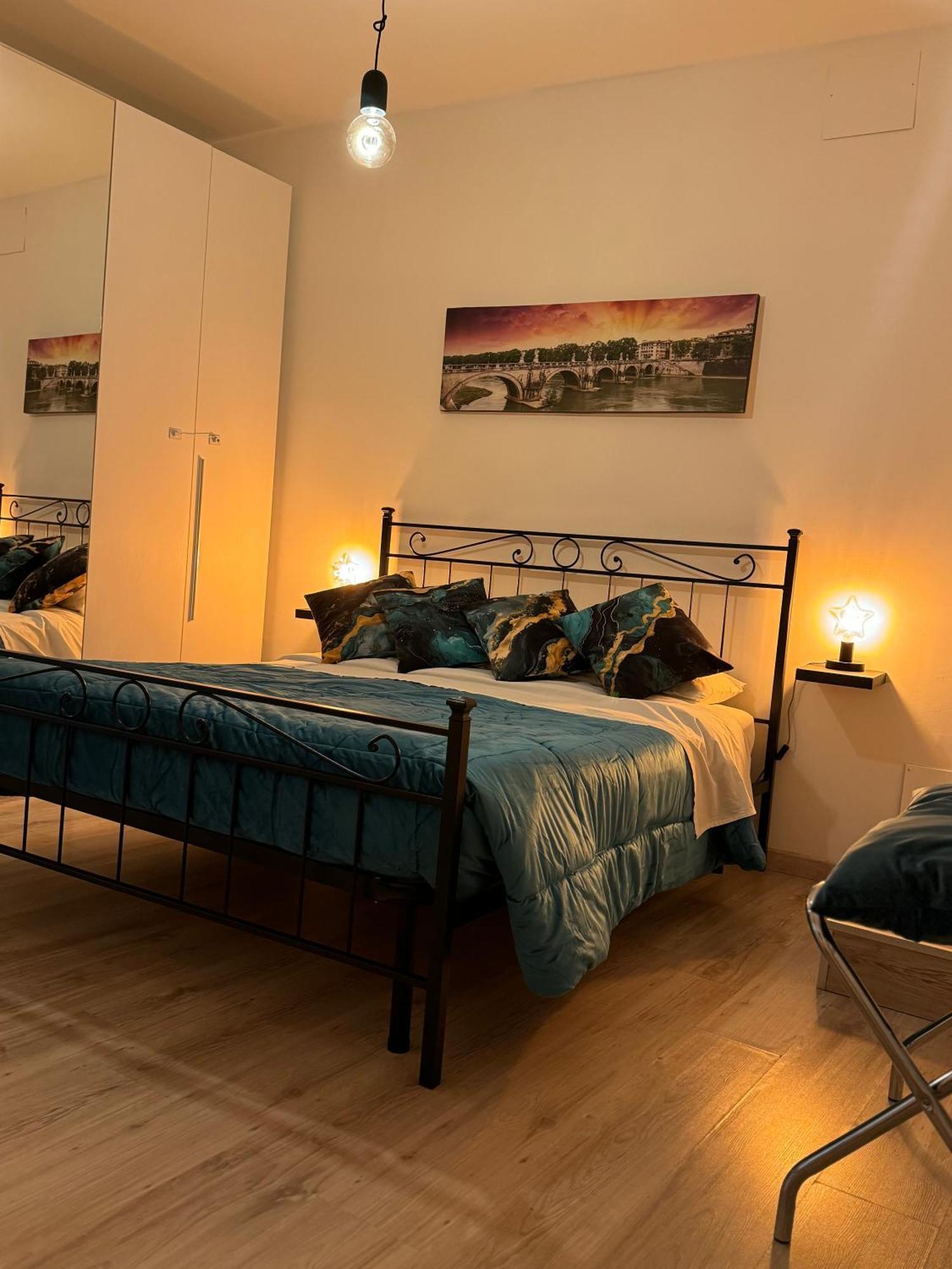 Colosseo Apartamento Roma