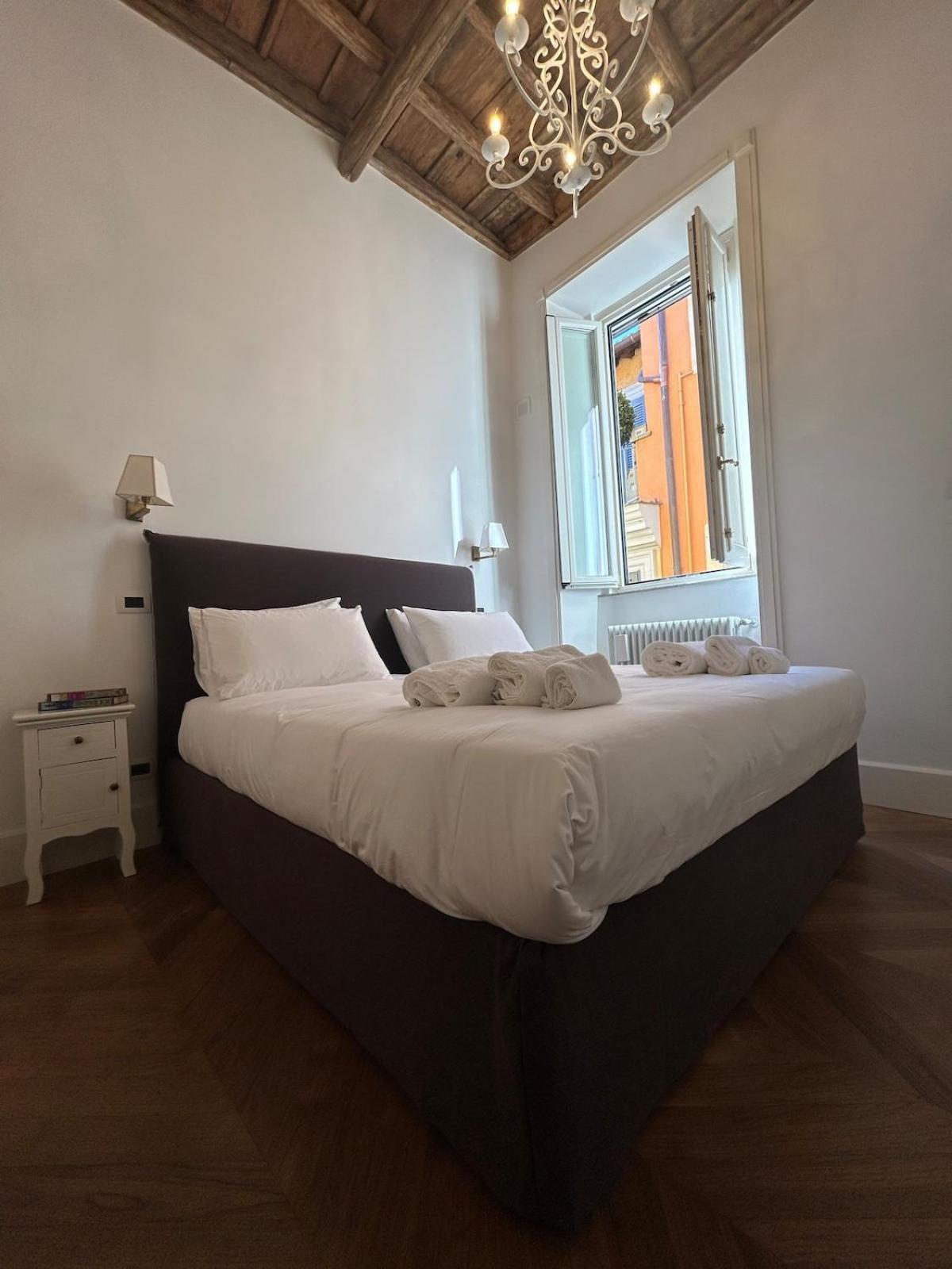 Domizio Elegant Roma