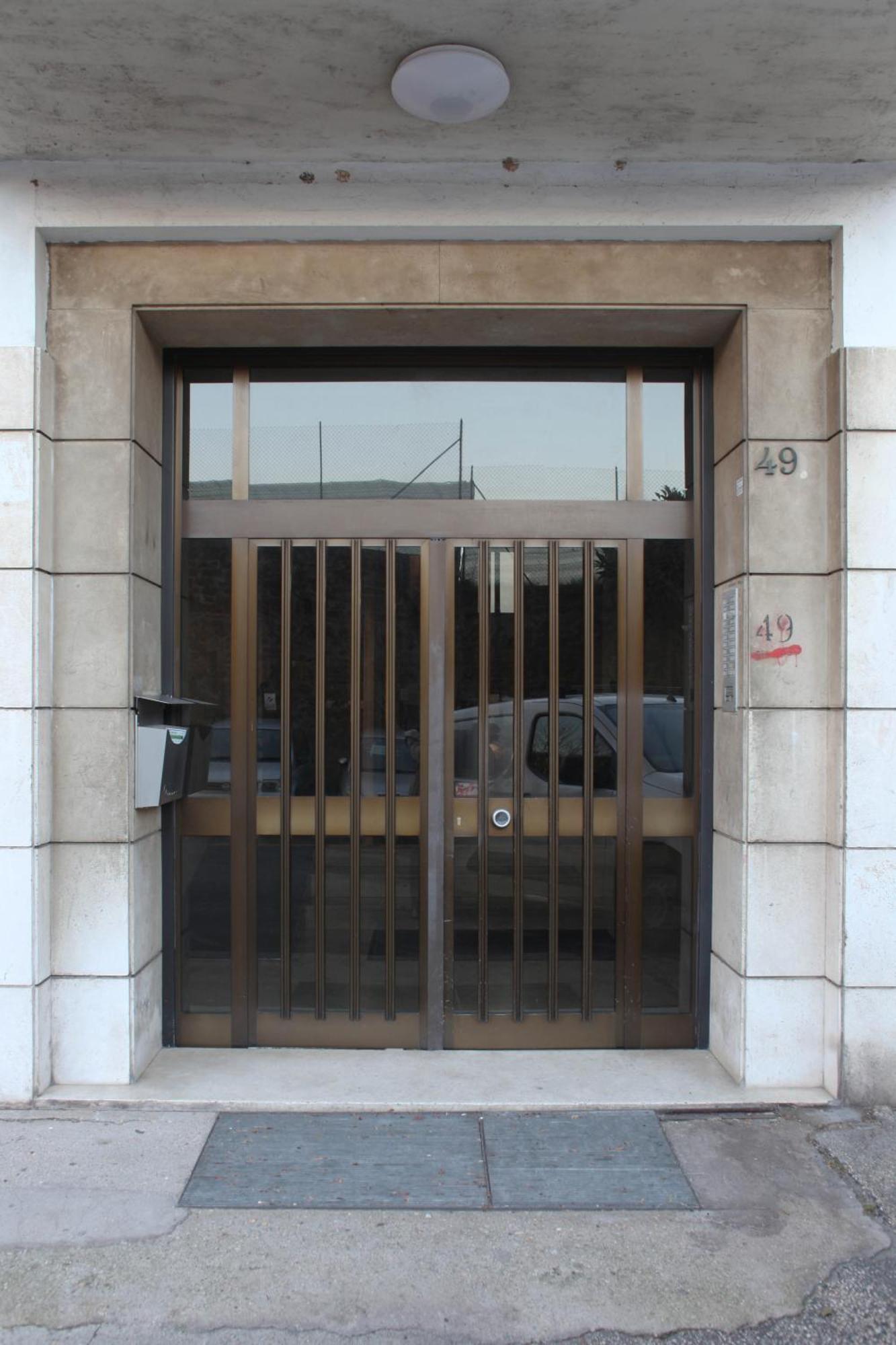 Casa Bertina Turistico Apartment
