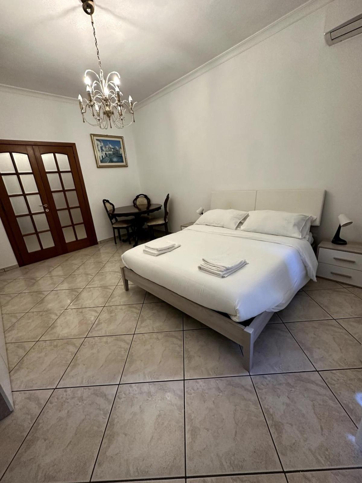Tranquillo Stazione Serenissima, 2 Stanze Private E Cucina Condivisa Con L'host * Roma