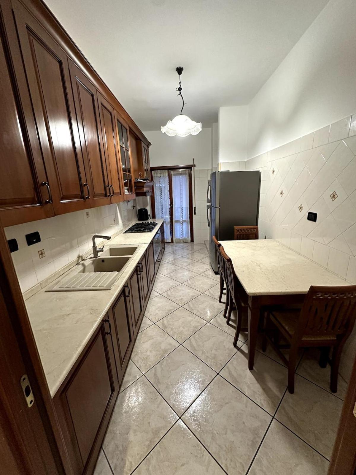 Tranquillo Stazione Serenissima, 2 Stanze Private E Cucina Condivisa Con L'host Alloggio in famiglia *