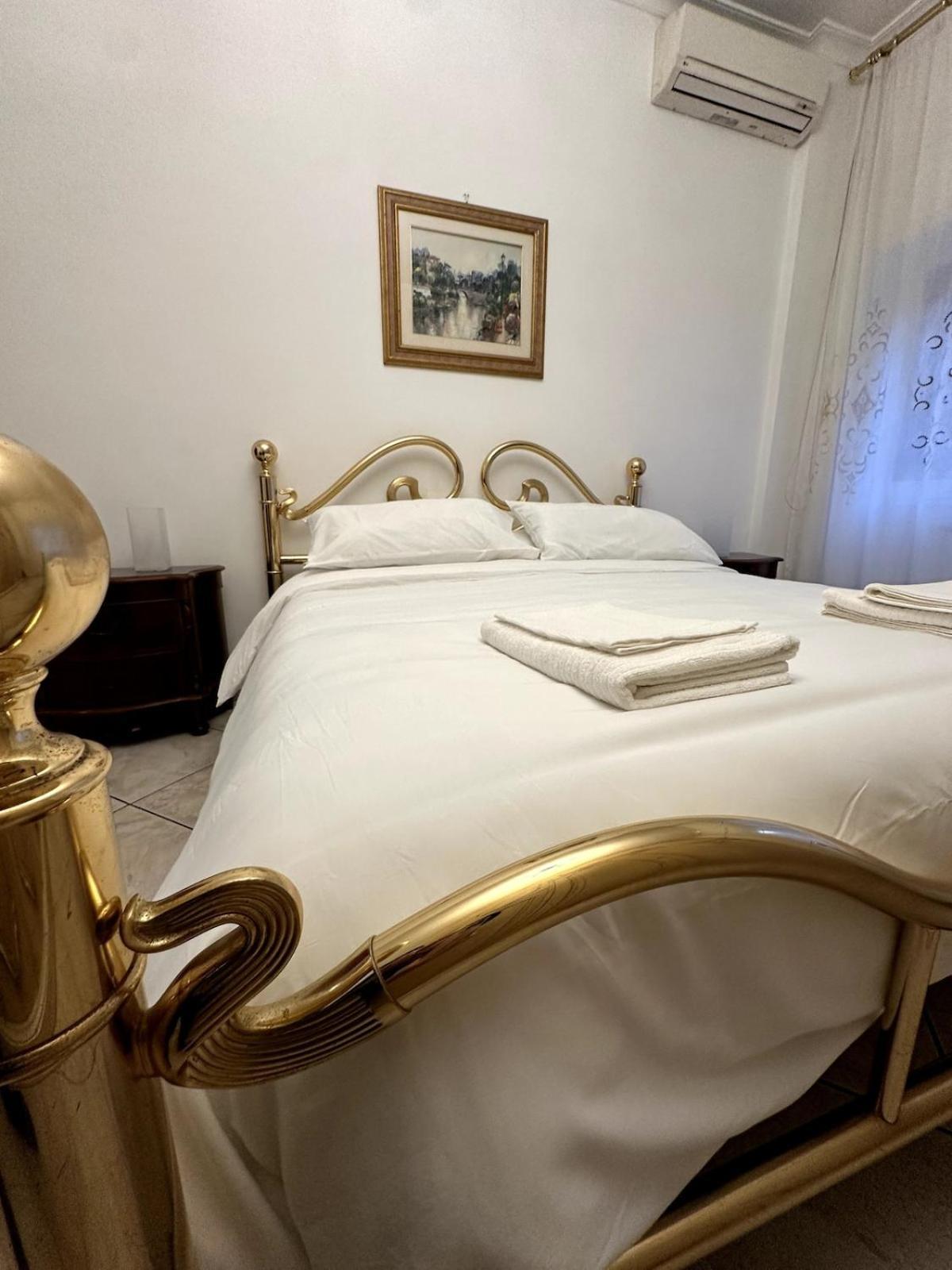 Tranquillo Stazione Serenissima, 2 Stanze Private E Cucina Condivisa Con L'host Alloggio in famiglia
