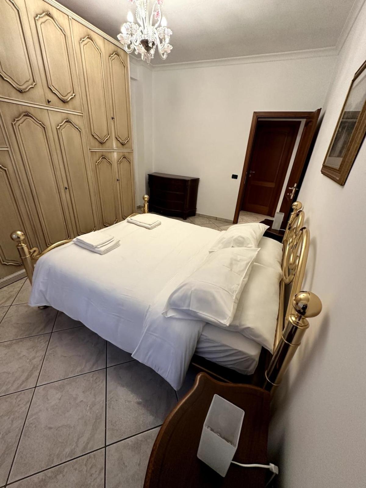 Tranquillo Stazione Serenissima, 2 Stanze Private E Cucina Condivisa Con L'host * Roma
