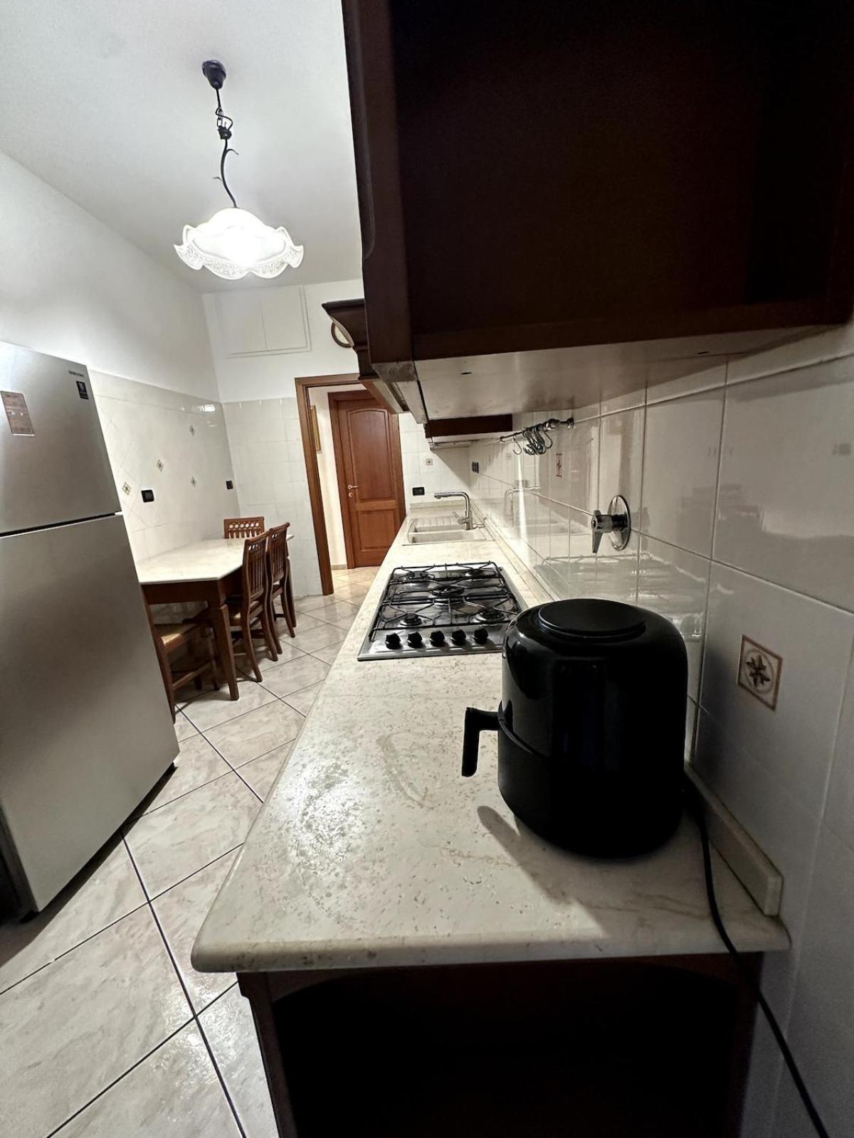 Alloggio in famiglia Tranquillo Stazione Serenissima, 2 Stanze Private E Cucina Condivisa Con L'host *