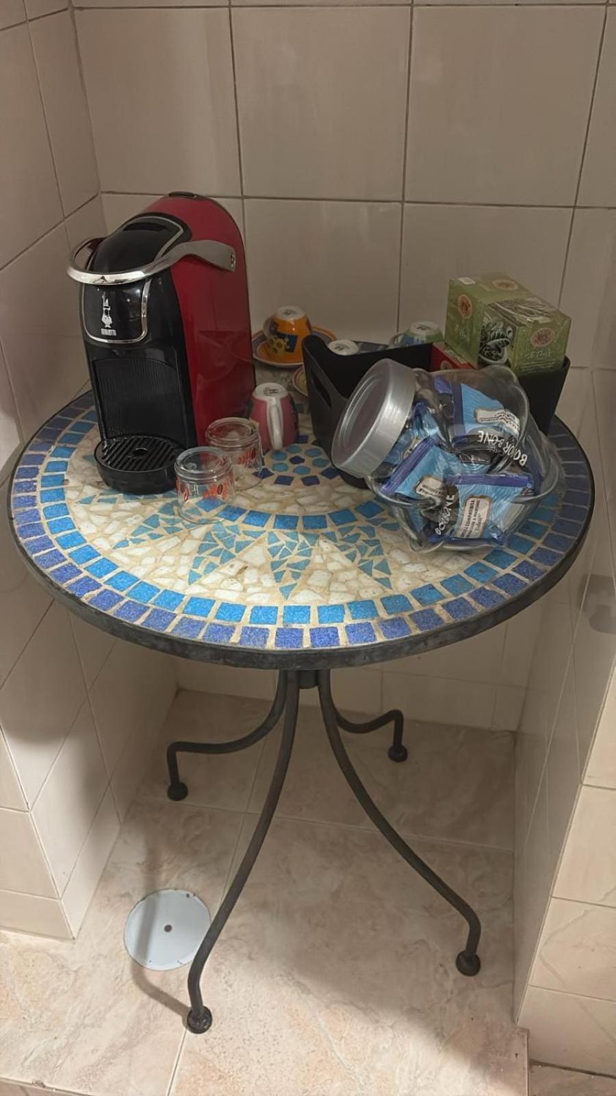 Alloggio in famiglia Tranquillo Stazione Serenissima, 2 Stanze Private E Cucina Condivisa Con L'host