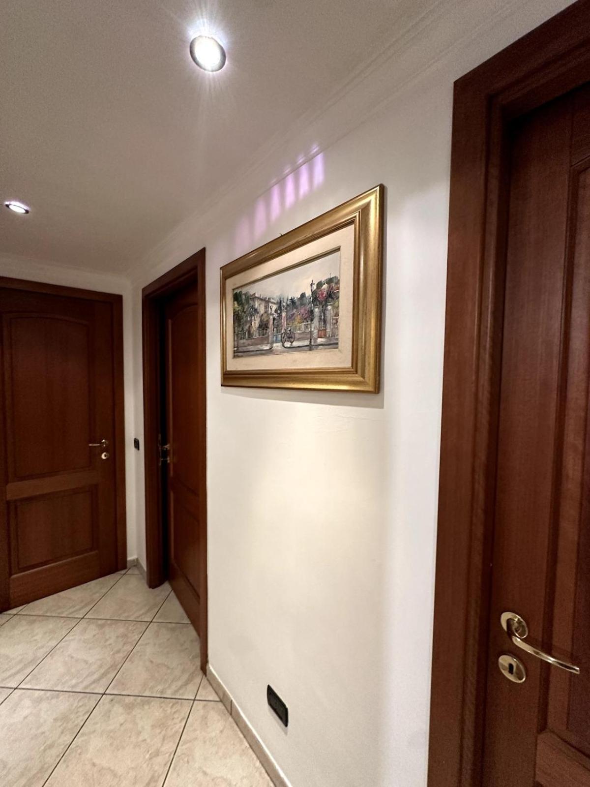 Tranquillo Stazione Serenissima, 2 Stanze Private E Cucina Condivisa Con L'host * Roma