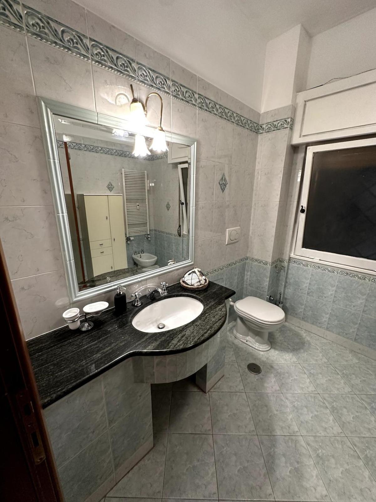 Alloggio in famiglia Tranquillo Stazione Serenissima, 2 Stanze Private E Cucina Condivisa Con L'host