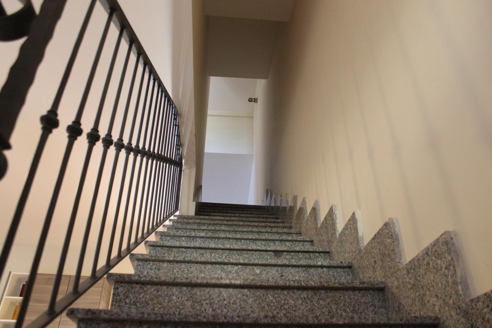 Casa Indipendente Fronte Metro C Сasa de vacaciones