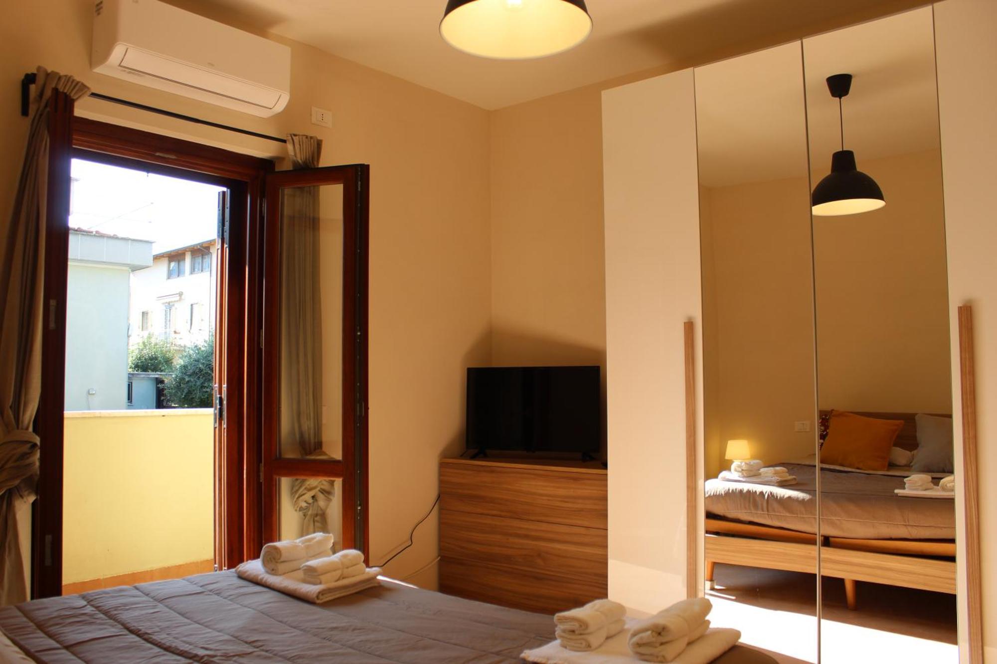 Casa Indipendente Fronte Metro C Сasa de vacaciones Roma