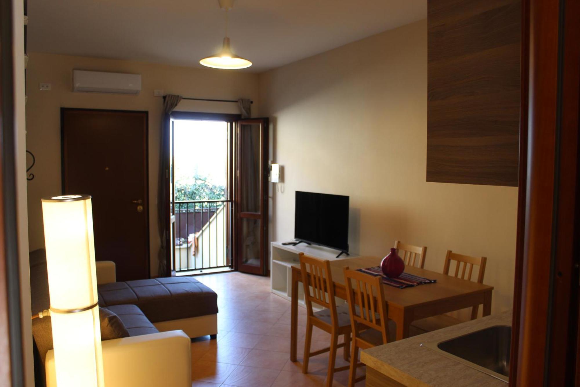 Casa Indipendente Fronte Metro C Roma