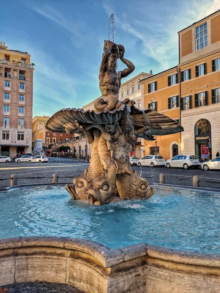 Tritone Luxury House Appartamento Roma
