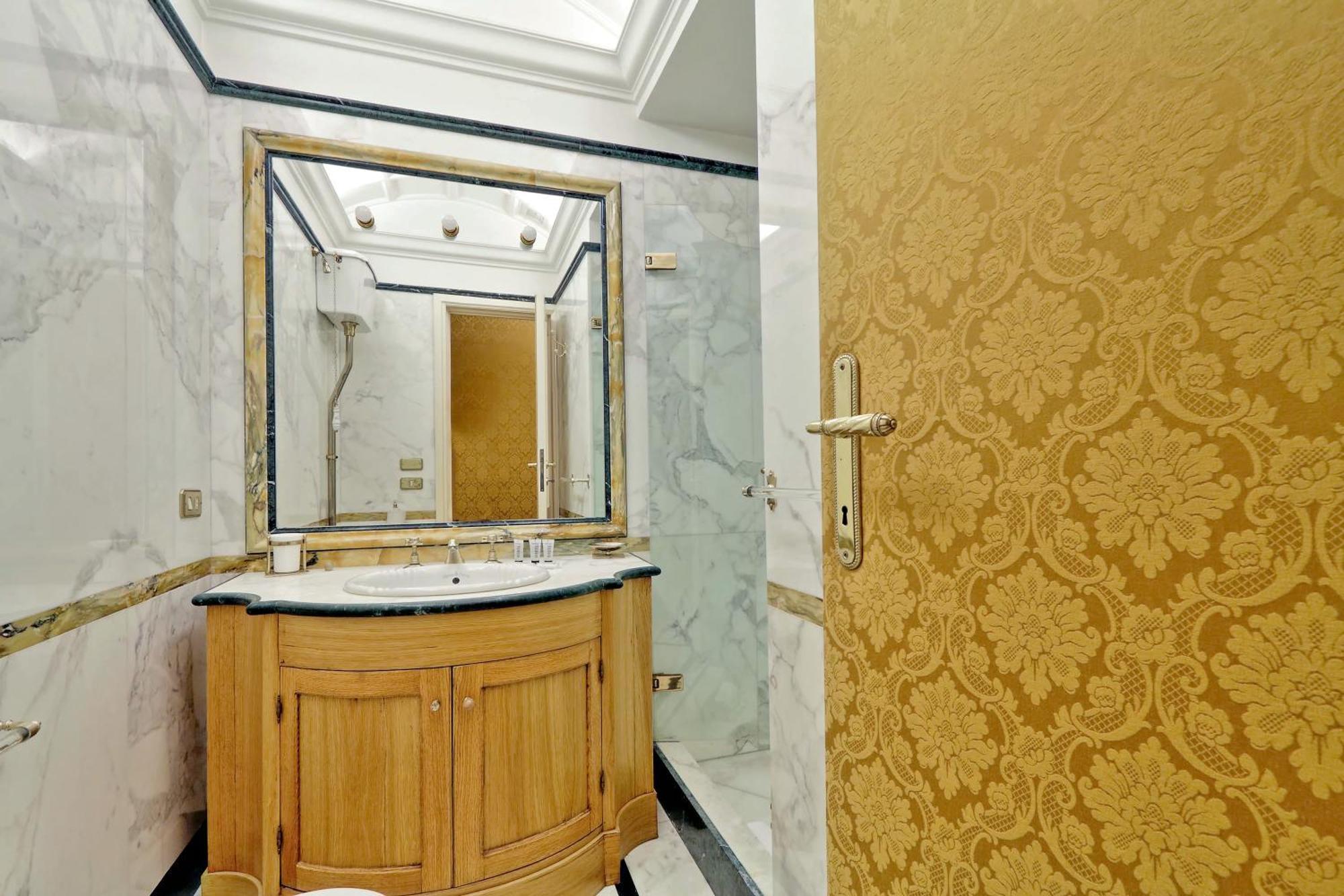 Leilighet Tritone Luxury House
