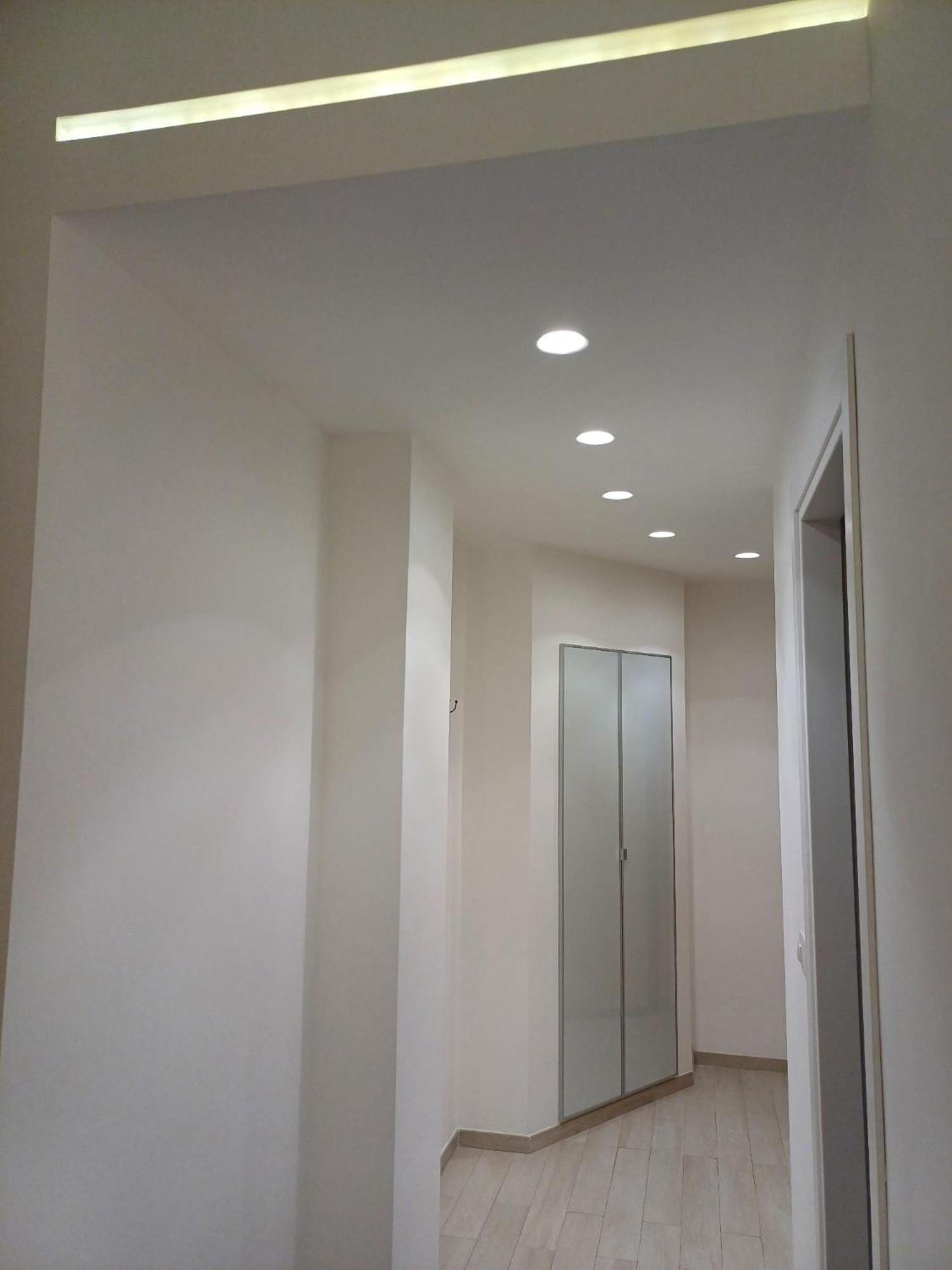 Casa Caffarella Apartamento Roma