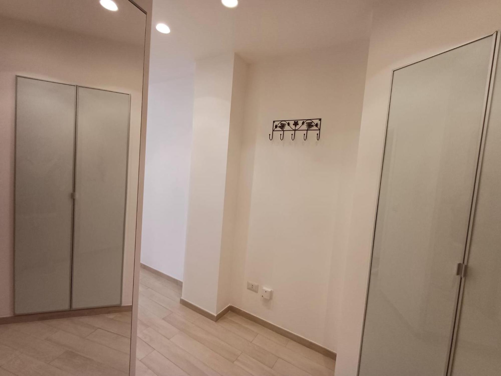 Apartamento Casa Caffarella Roma