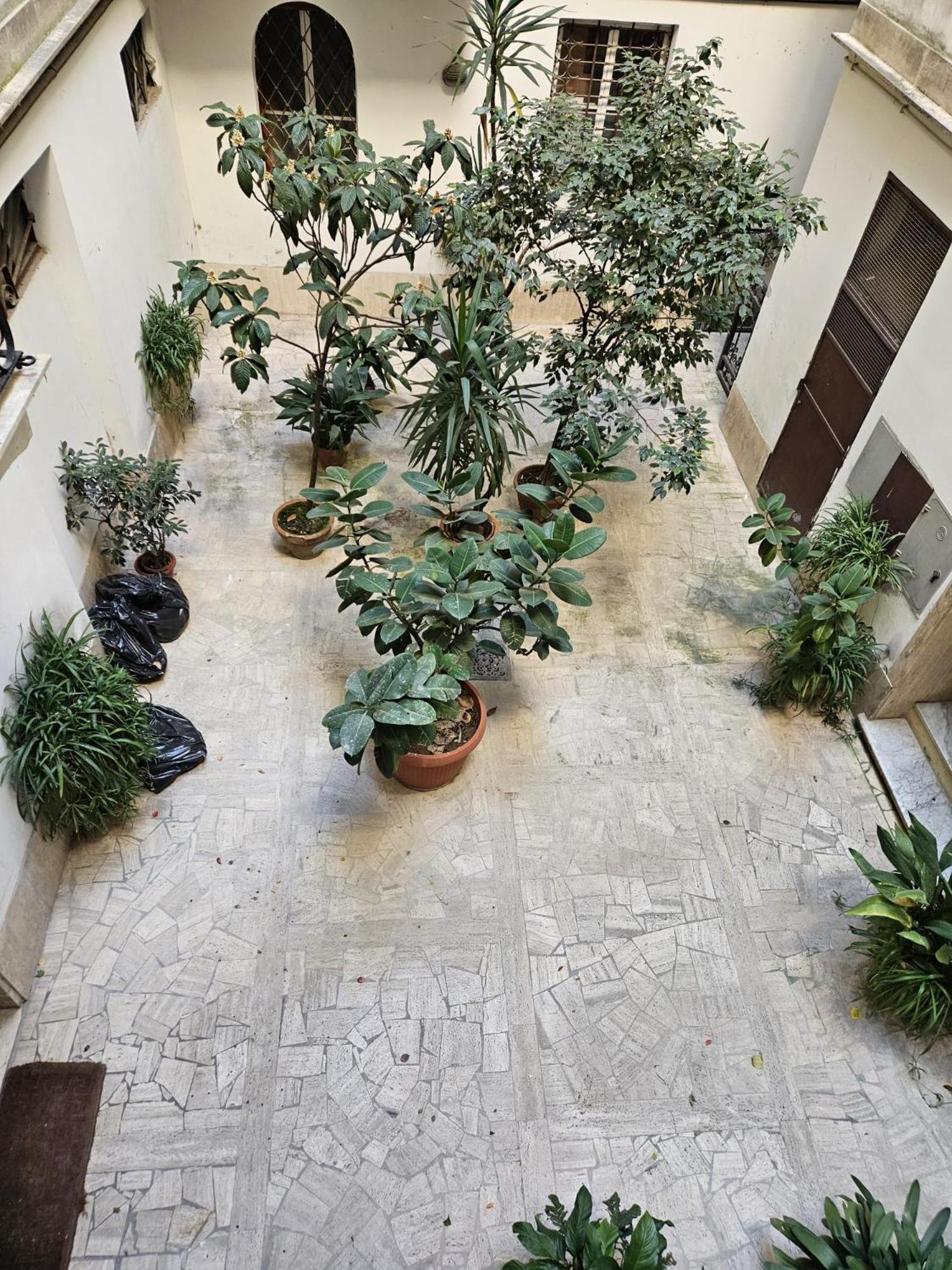 Appartamento Raggio Di Sole Roma