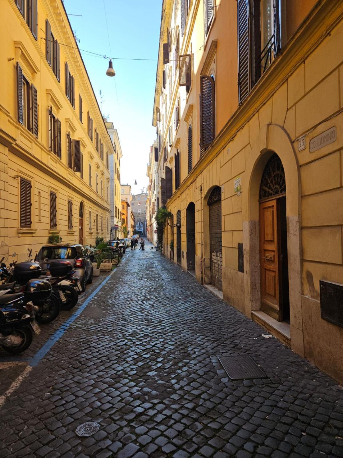 Appartamento Raggio Di Sole