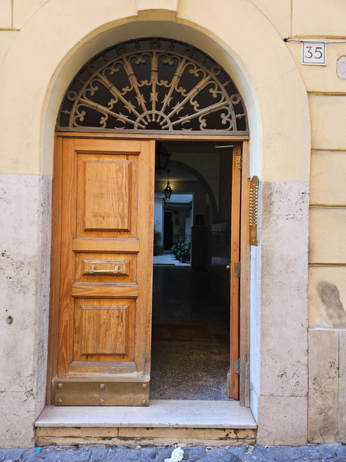 Appartamento Raggio Di Sole