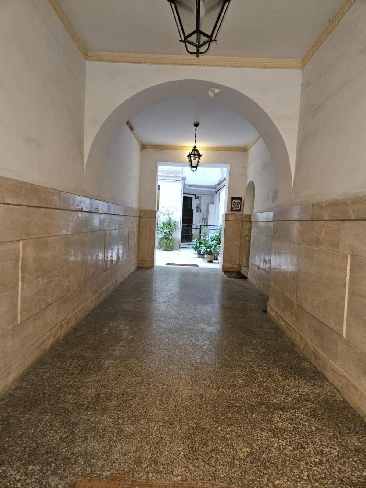 Appartamento Raggio Di Sole