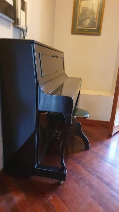 Gualandi 25 Appartamento Roma