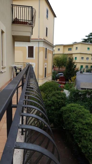 Gualandi 25 Appartamento *