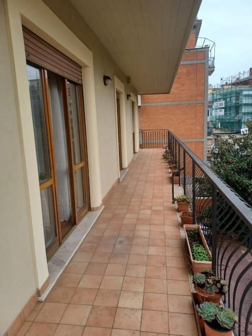 Gualandi 25 Appartamento