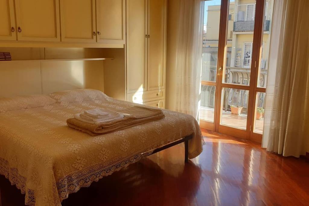 Appartamento Gualandi 25 Roma