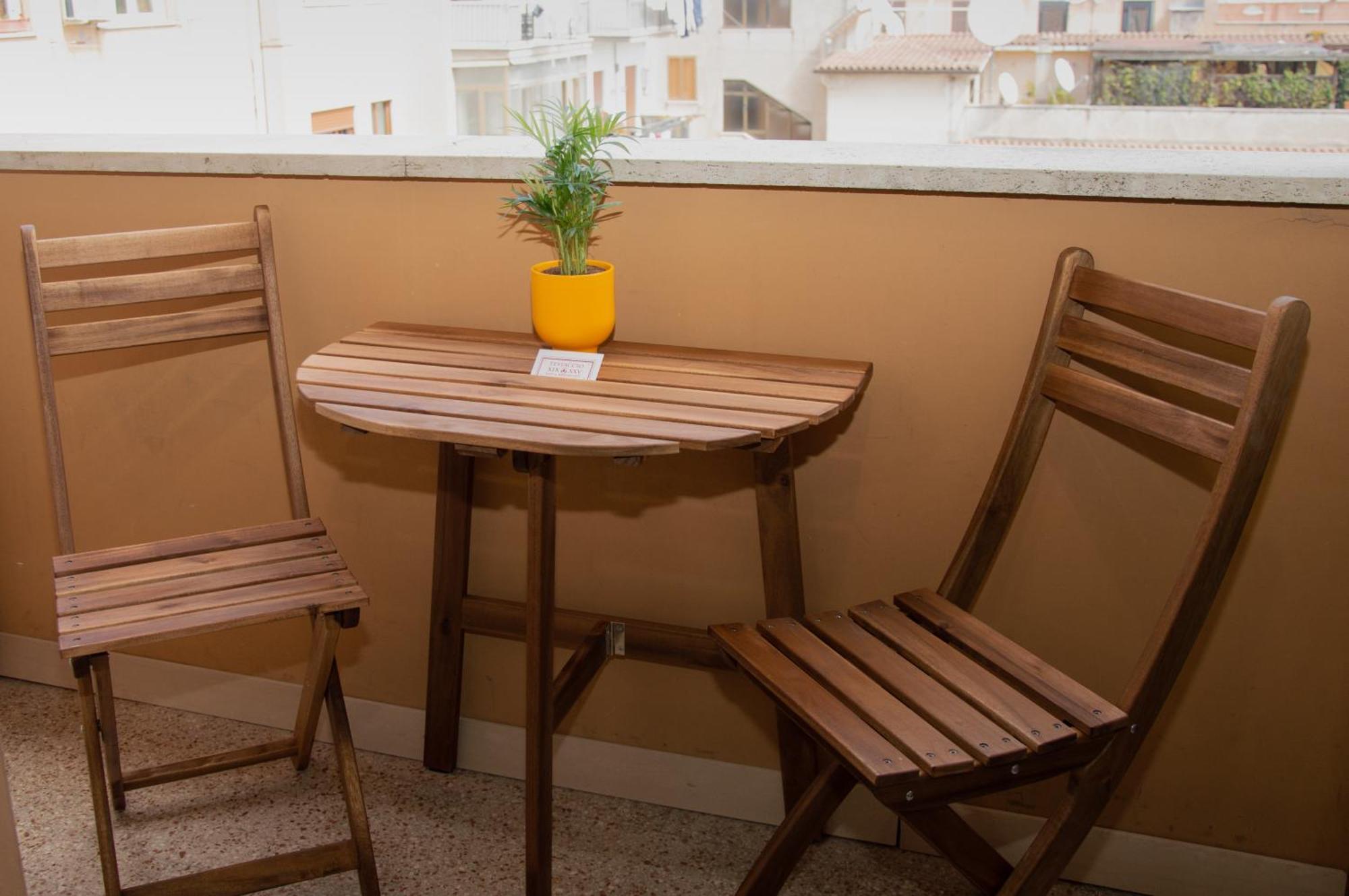 Testaccio Xix-xxv Acomodação com café da manhã  *