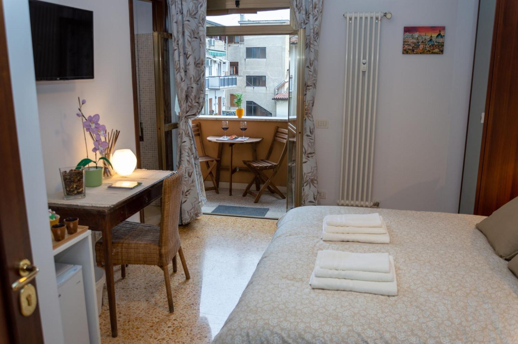 Acomodação com café da manhã  Testaccio Xix-xxv Roma