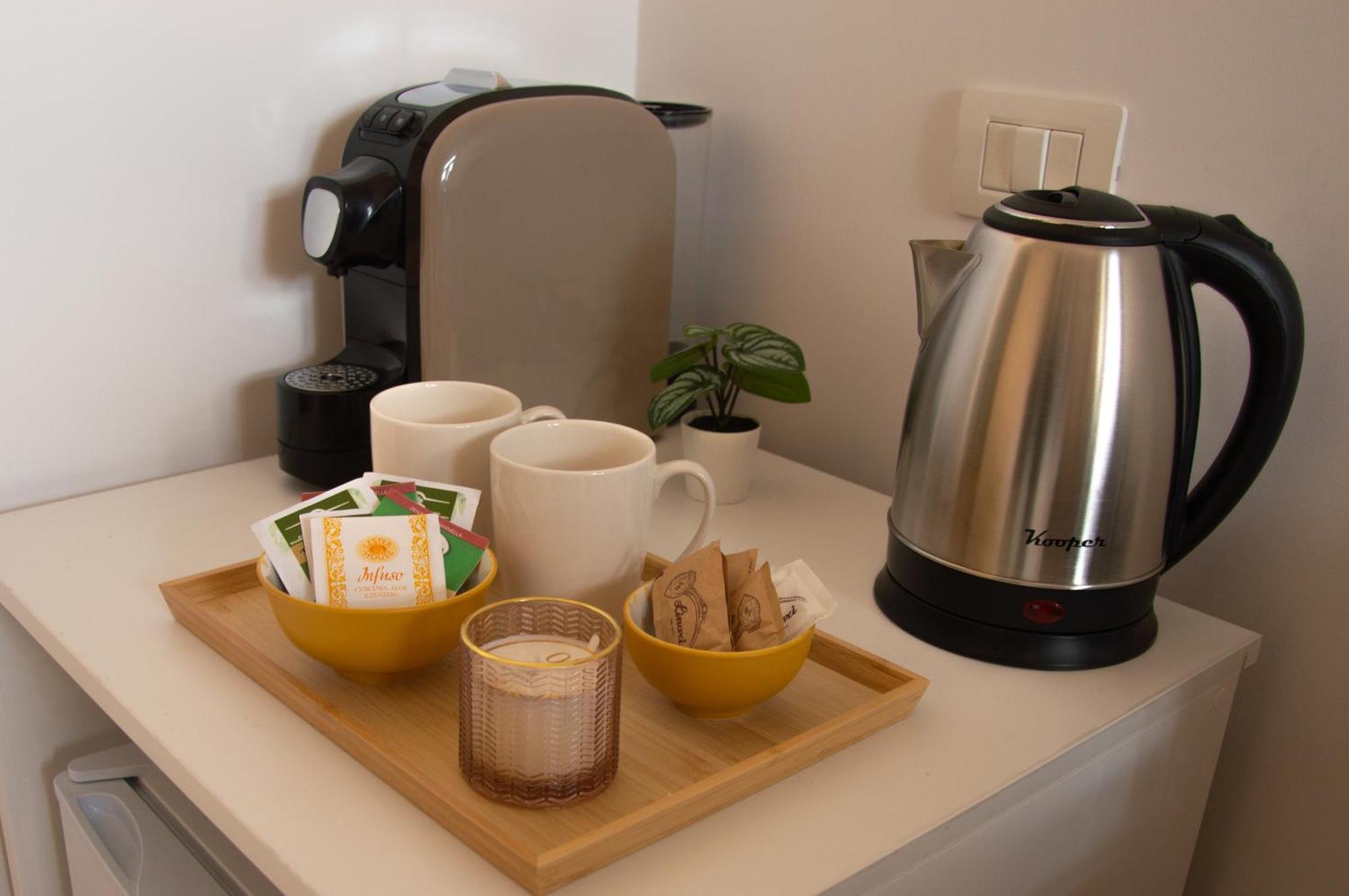 Testaccio Xix-xxv Acomodação com café da manhã  *