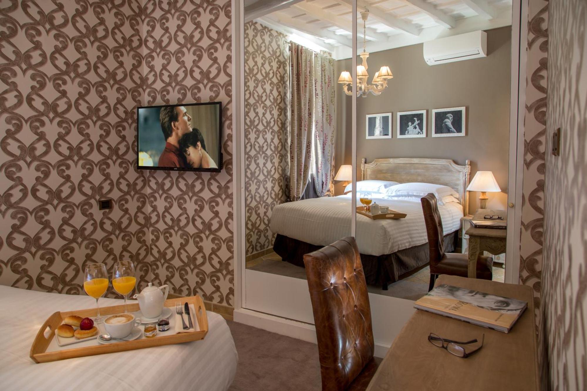 Hotel The At The Forum Luxury Collection - The At The Forum Rom