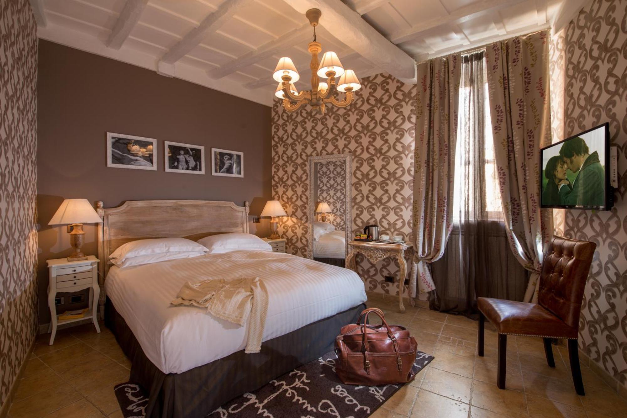 The At The Forum Luxury Collection - The At The Forum Hotel