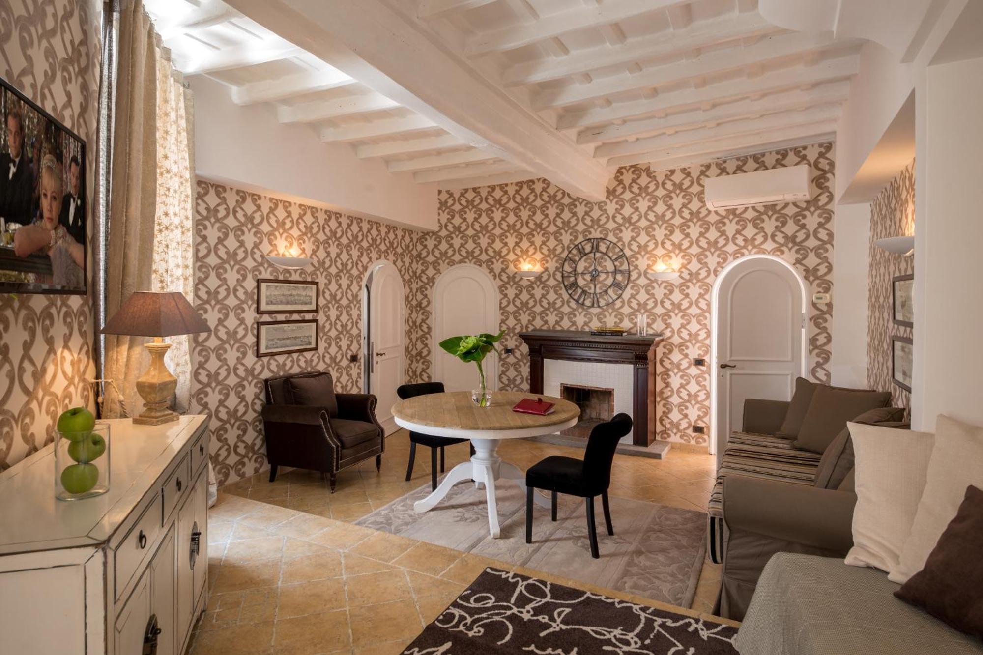 The At The Forum Luxury Collection - The At The Forum Hotel Rom