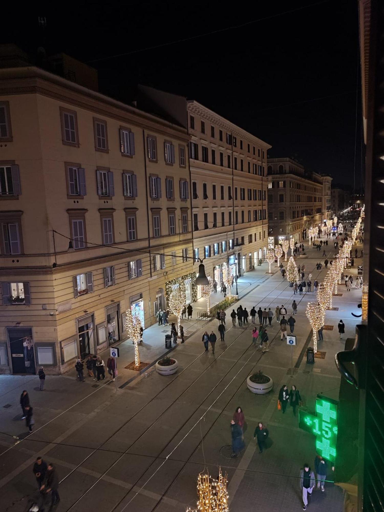 Gjestgiverier Mdm Roma