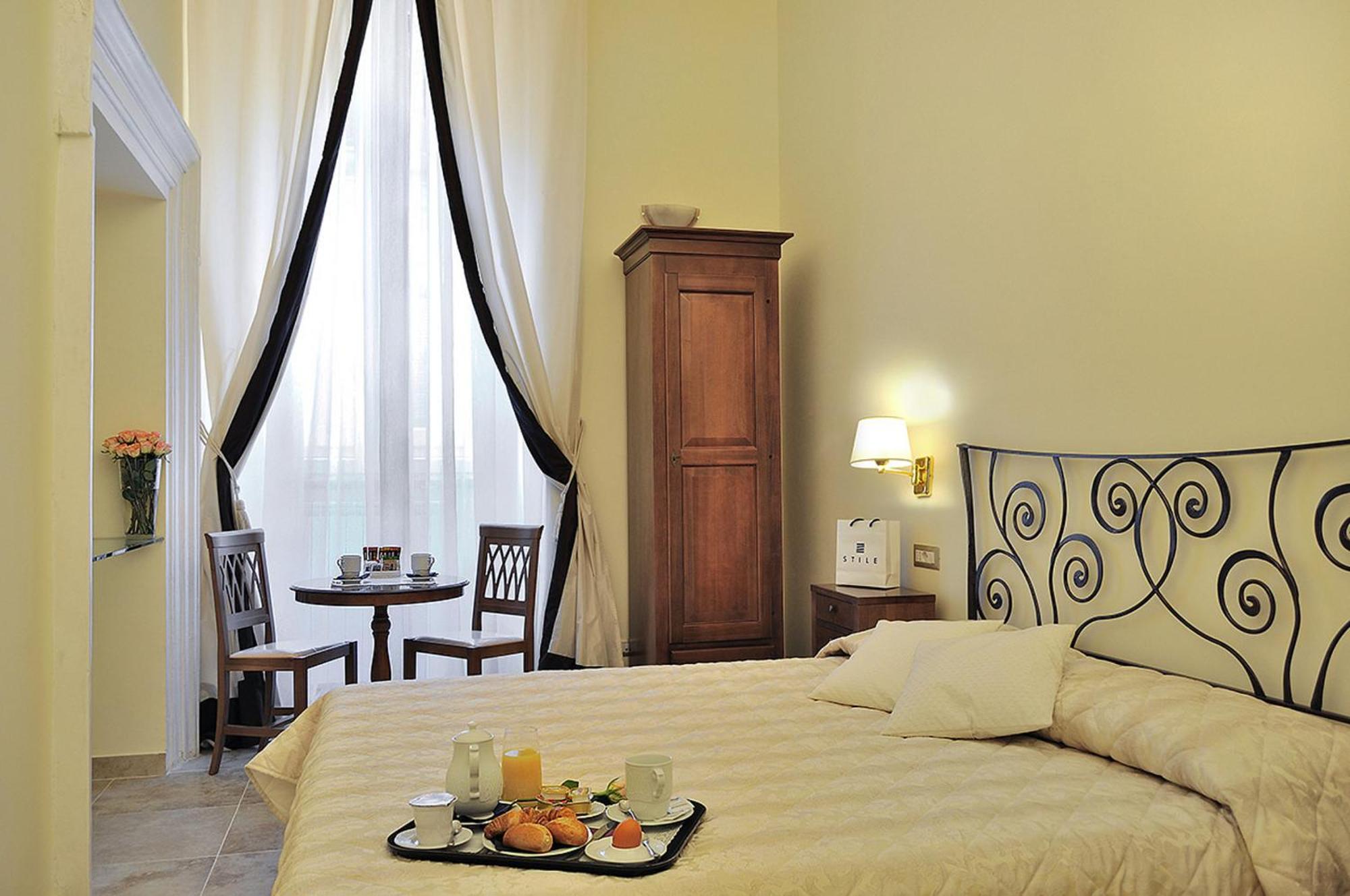 Hotel Le Clarisse Al Pantheon