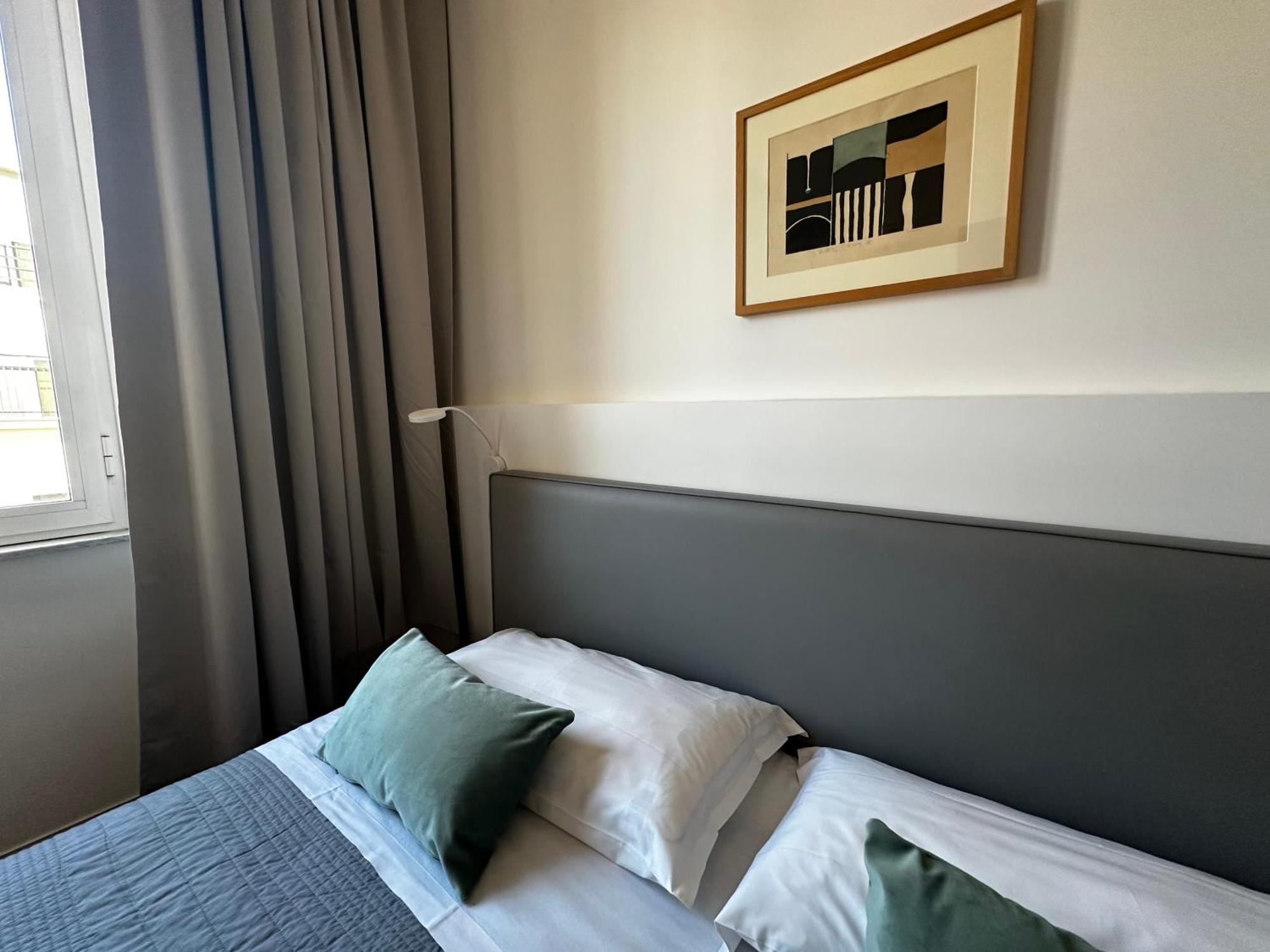 Alojamento de Acomodação e Pequeno-almoço Comfort Astoria Palace 3*