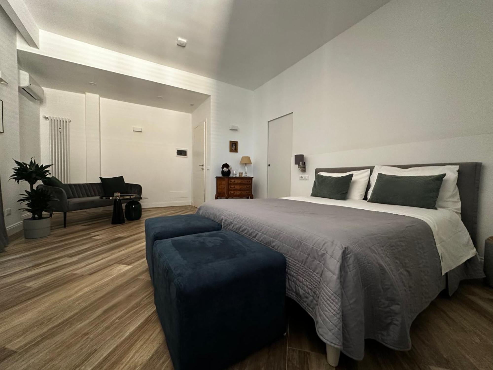 Comfort Astoria Palace Bed & Breakfast Roma