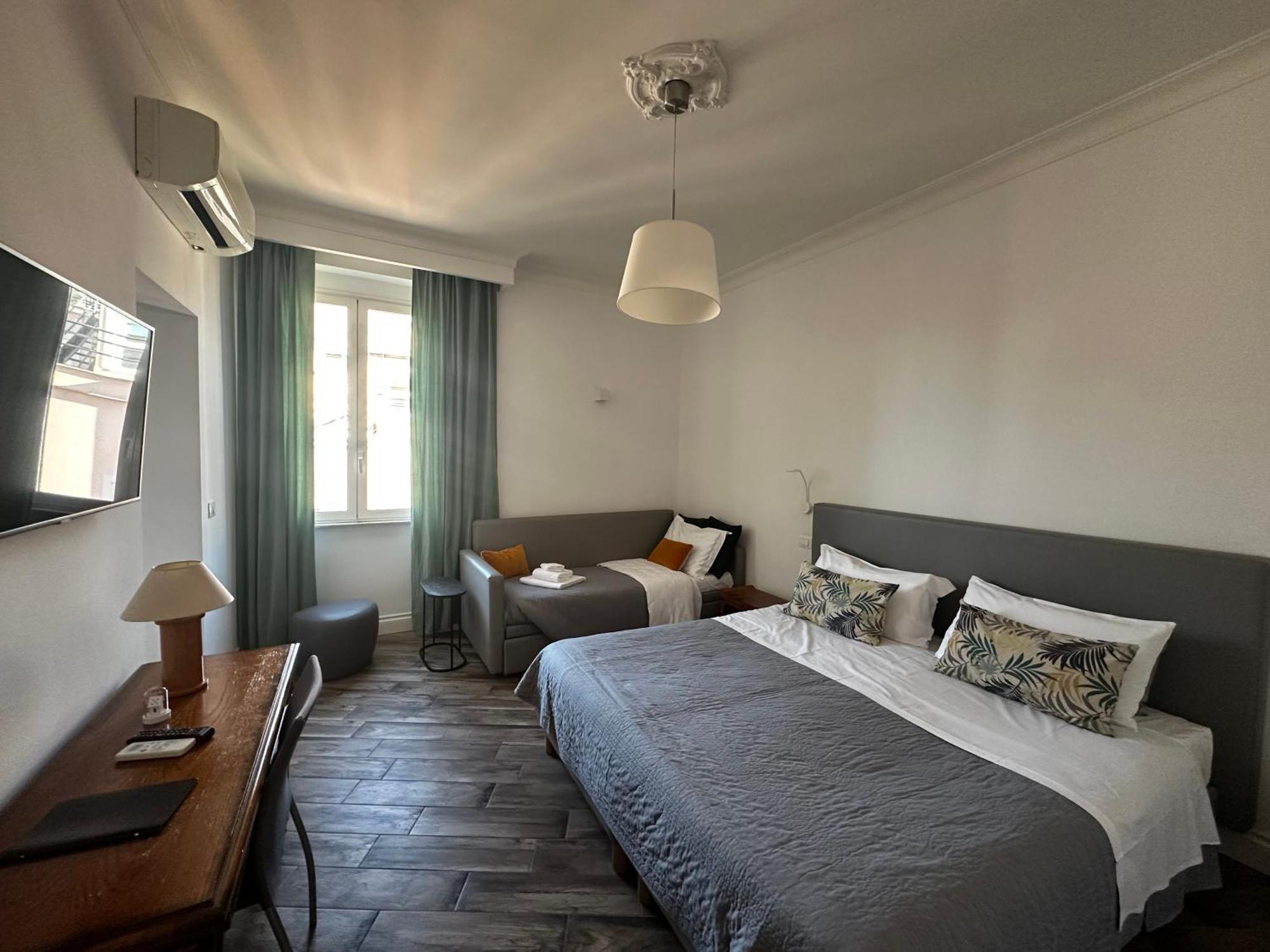 Comfort Astoria Palace Roma