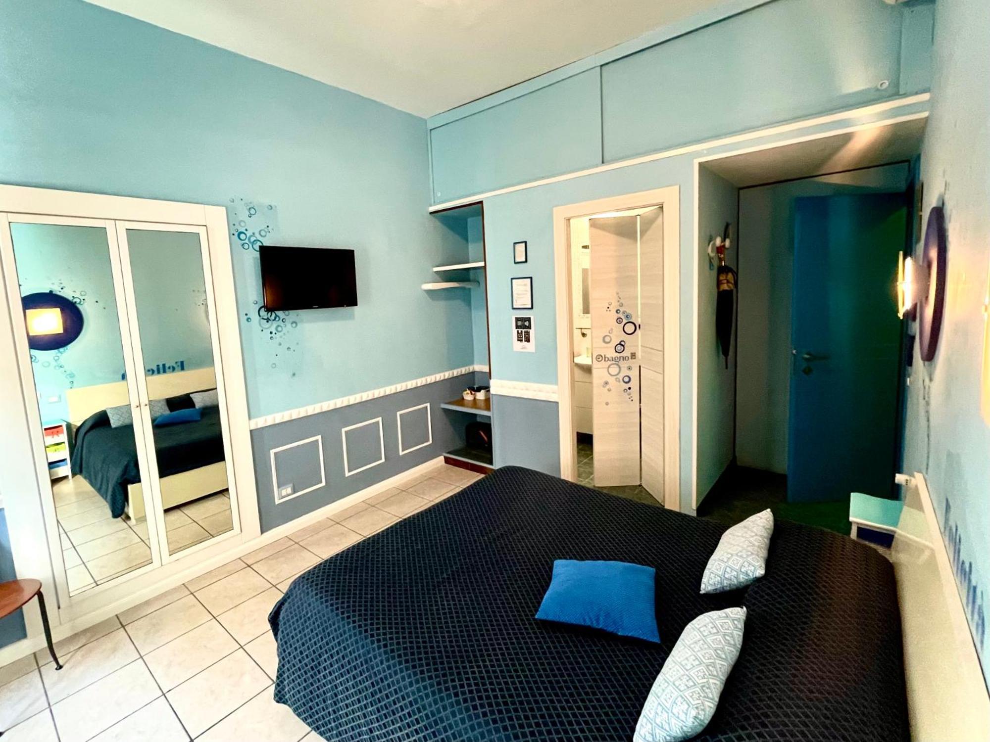 Bed & Breakfast Rhome86 3*