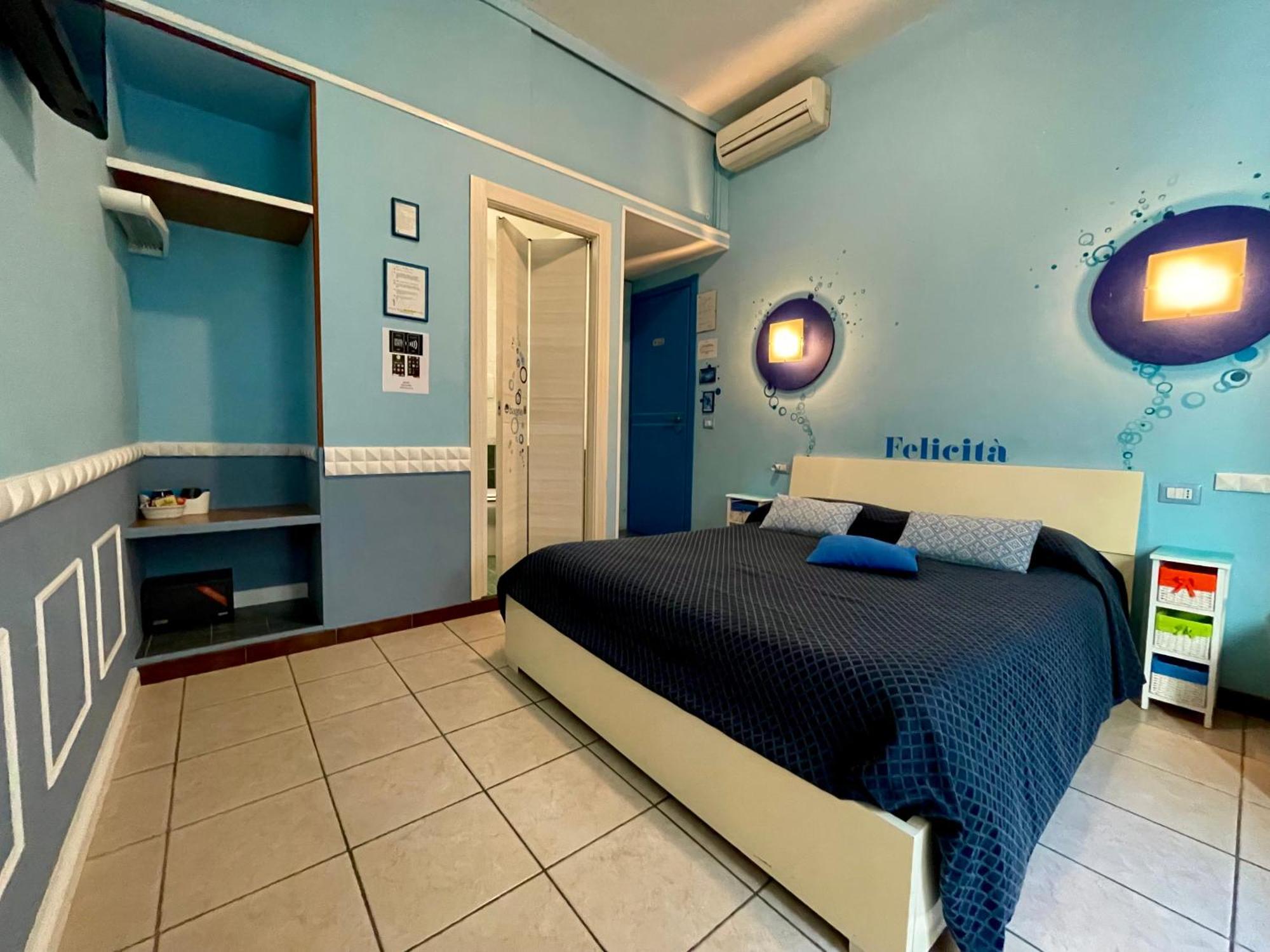 Bed & Breakfast Rhome86 3*