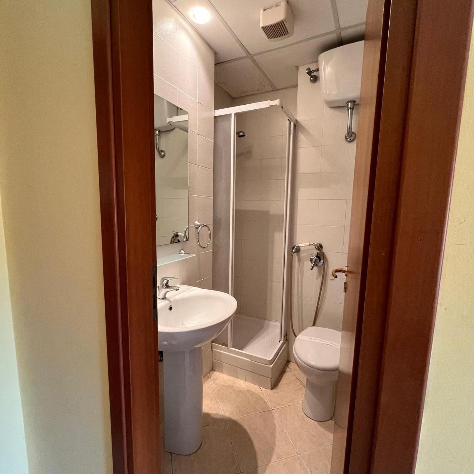 Hotell La Casa Di Nazareth