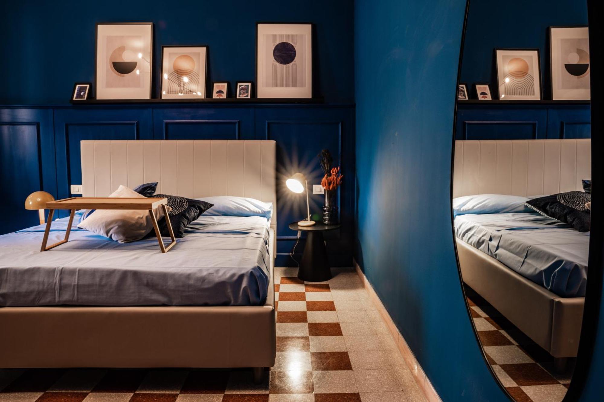 Telesio Suite Apartamento *