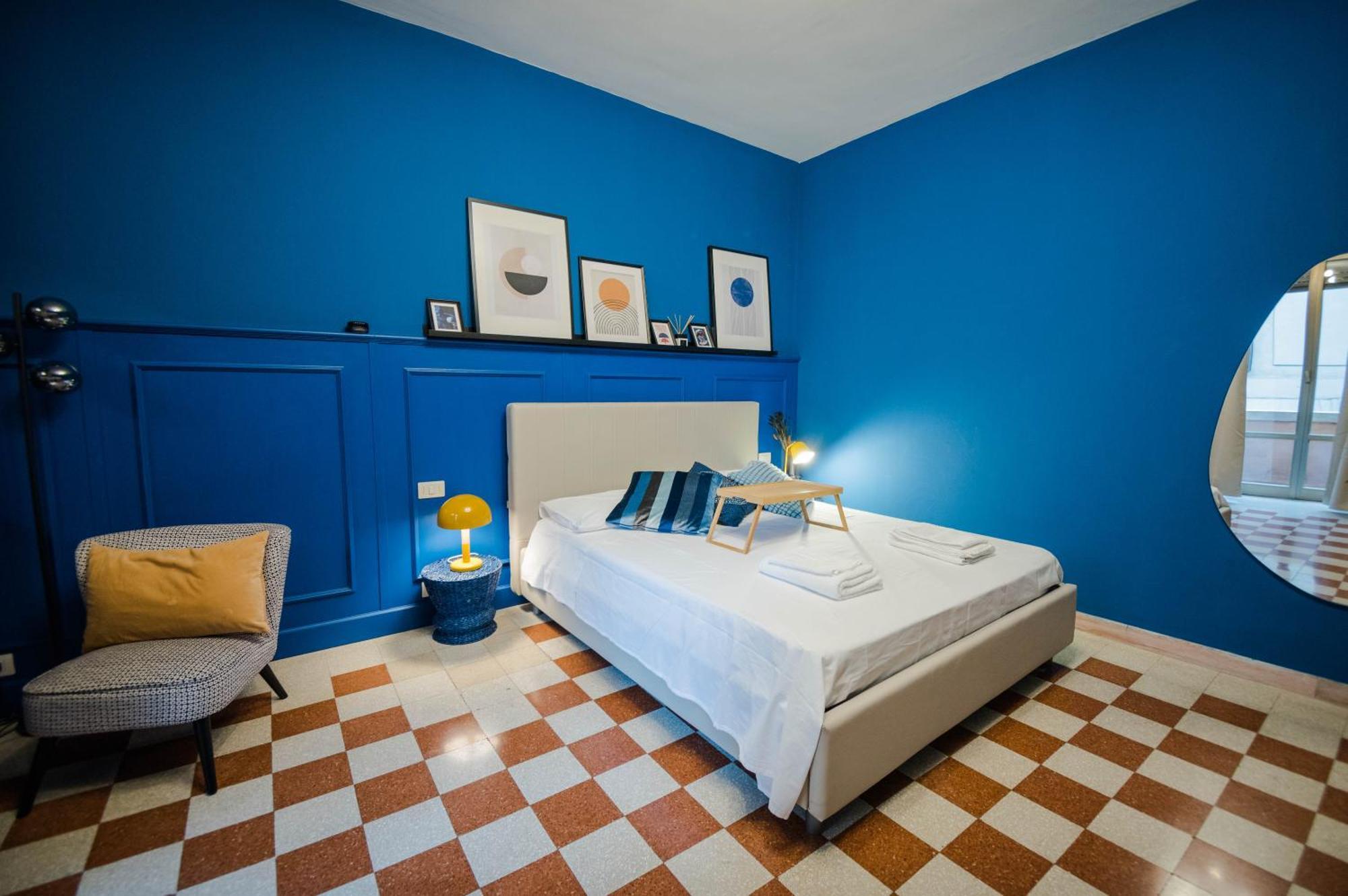 Telesio Suite Roma