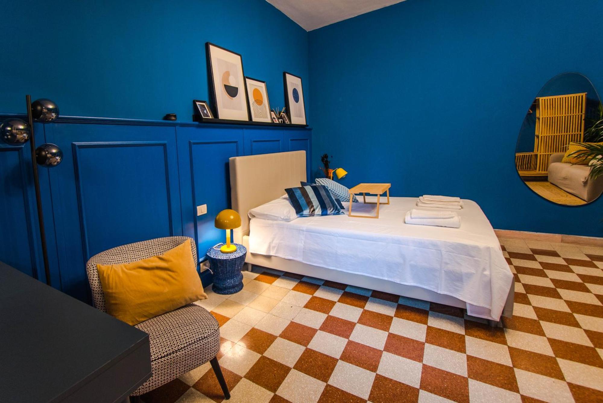 Telesio Suite Apartamento *