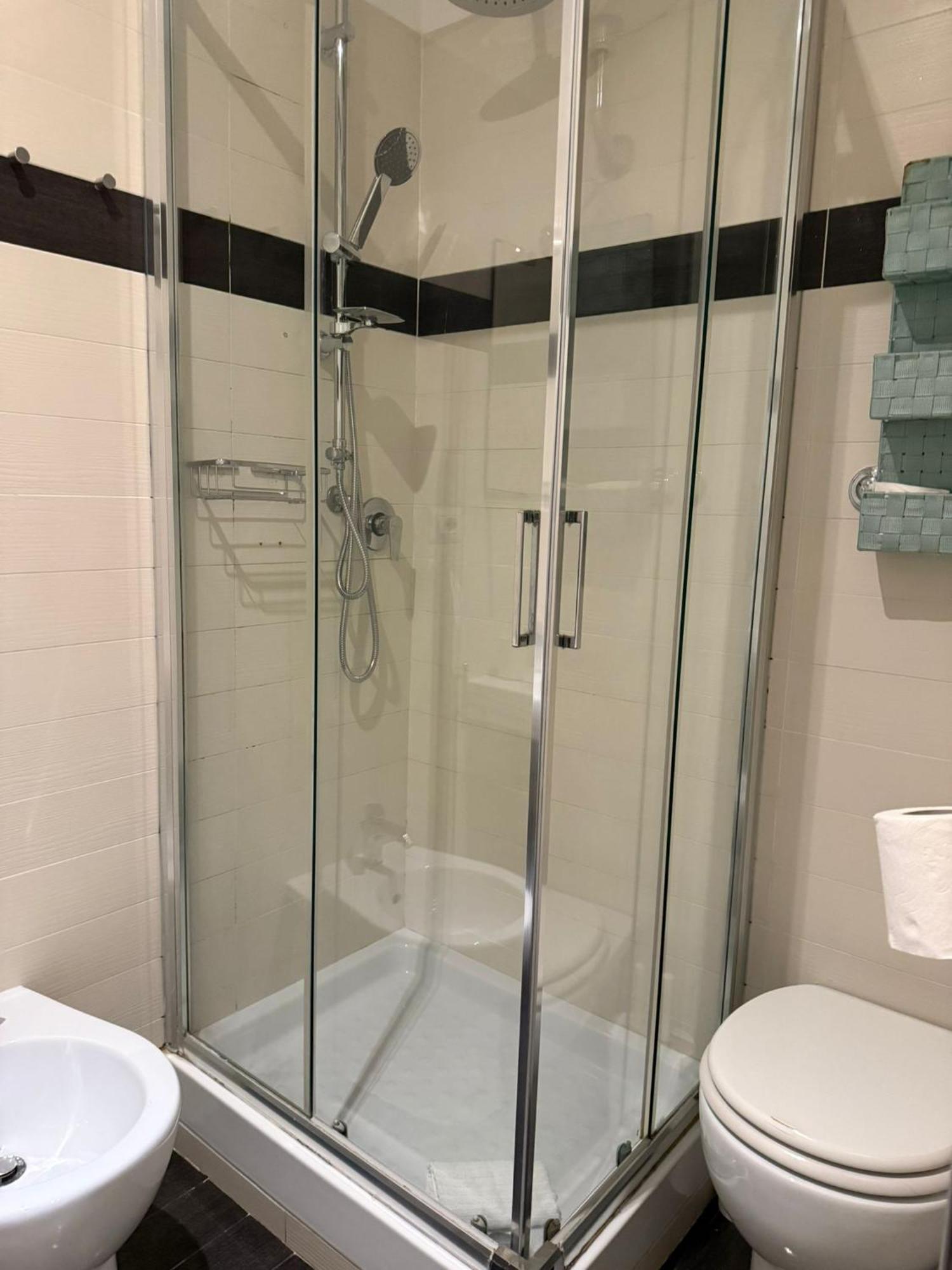 Gjestgiverier Relais Merulana Roma