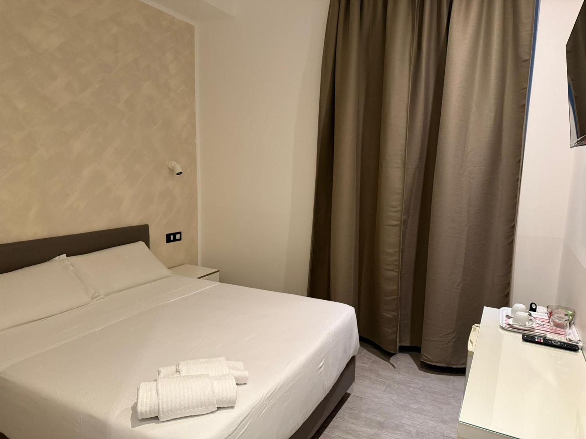 Relais Merulana Gjestgiverier Roma