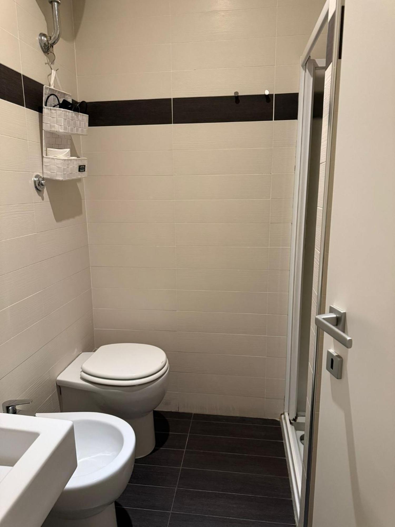 Relais Merulana Gjestgiverier Roma