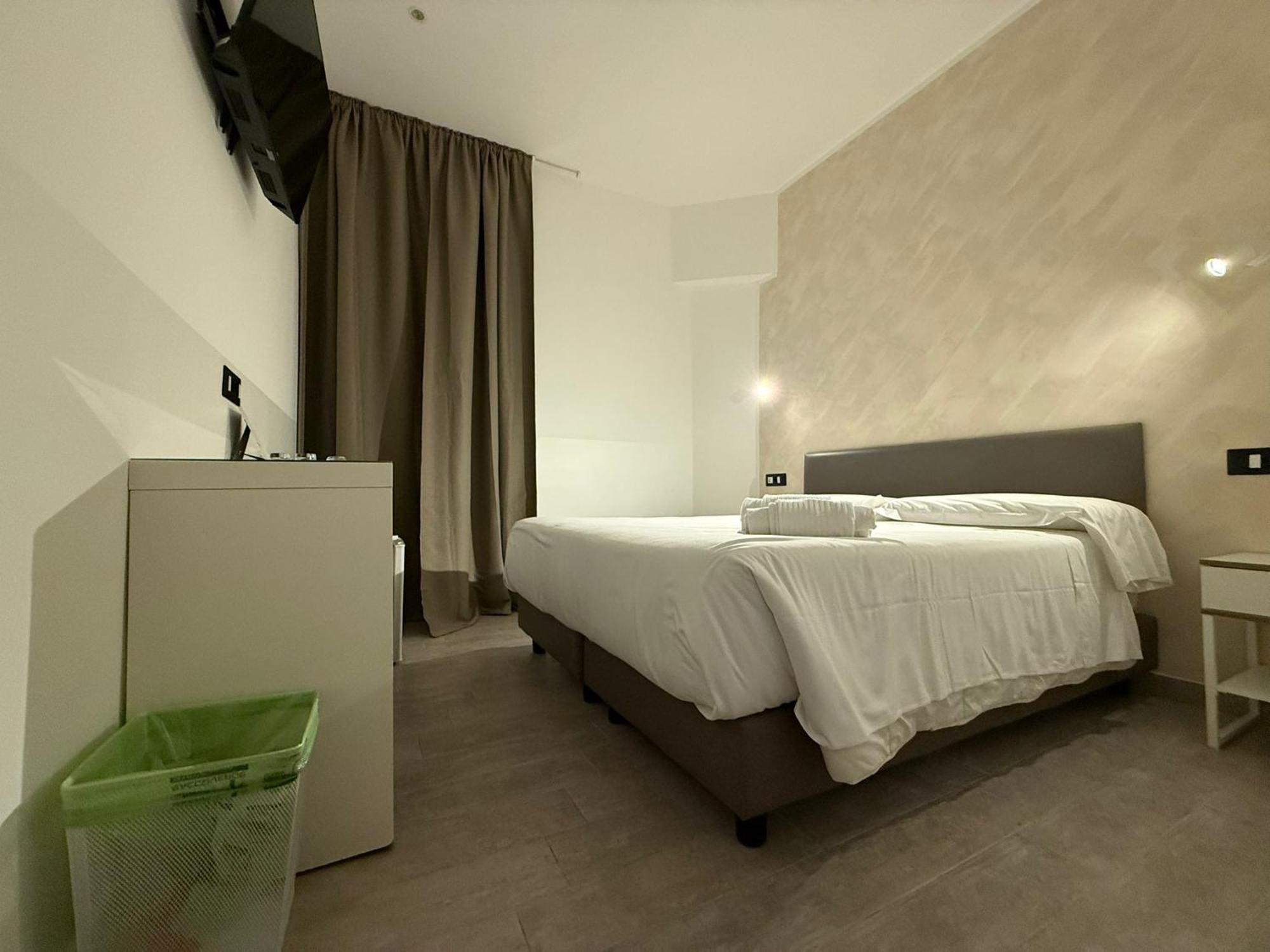 Gjestgiverier Relais Merulana Roma