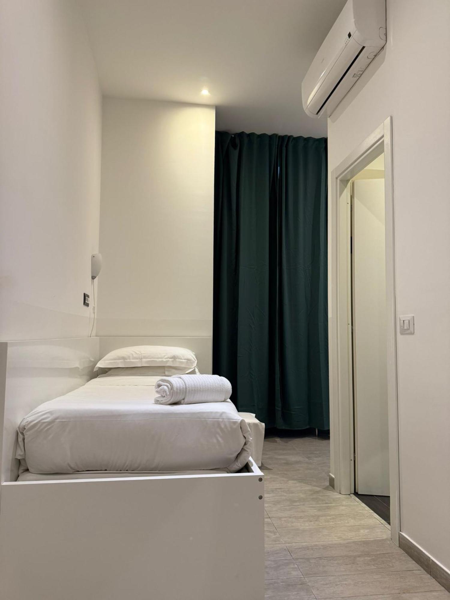 Gjestgiverier Relais Merulana 2*